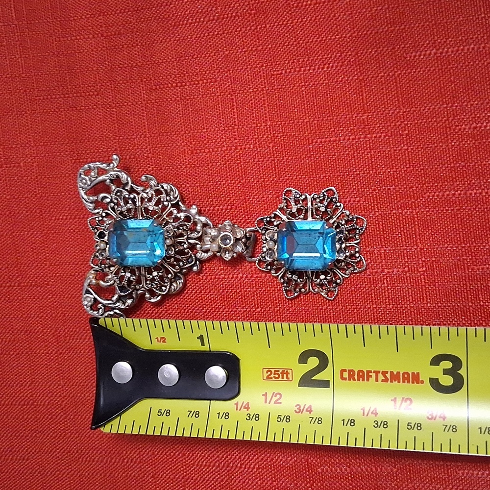 Victorian Brooch - Picture 6 of 7